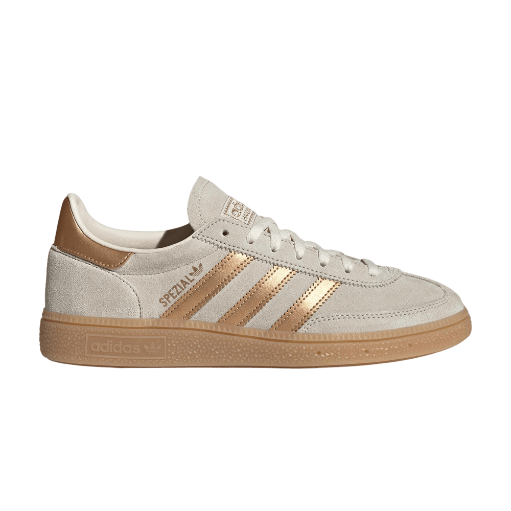 adidas Handball Spezial Bliss Cream White (Women's)