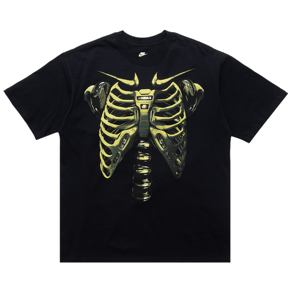 Nike Sportswear Max90 Tee Black/Volt Ice