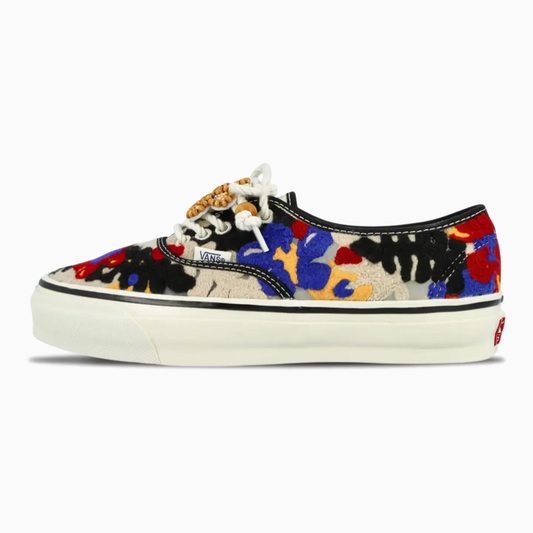 Vans Lx Authentic 44 "Needlework Multi"