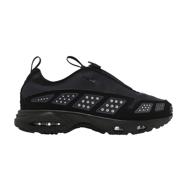 Nike Air Max Sunder Black Silver (Women's)
