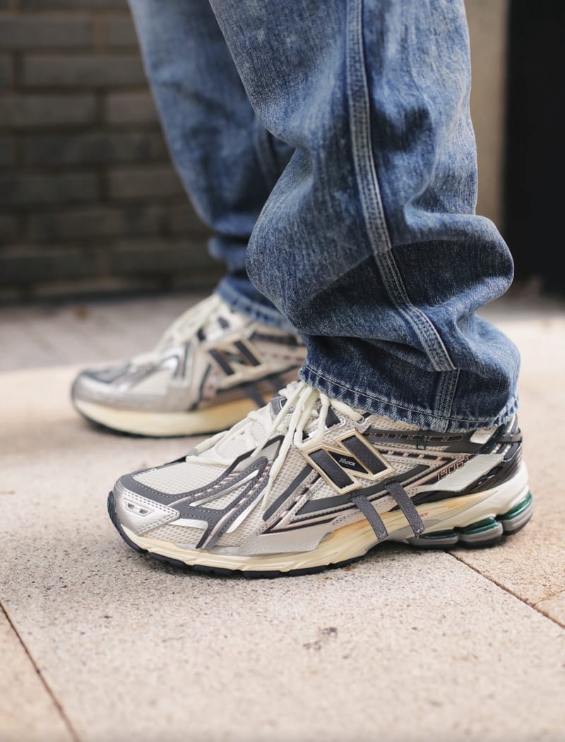 New Balance 1906A Tech Explosion