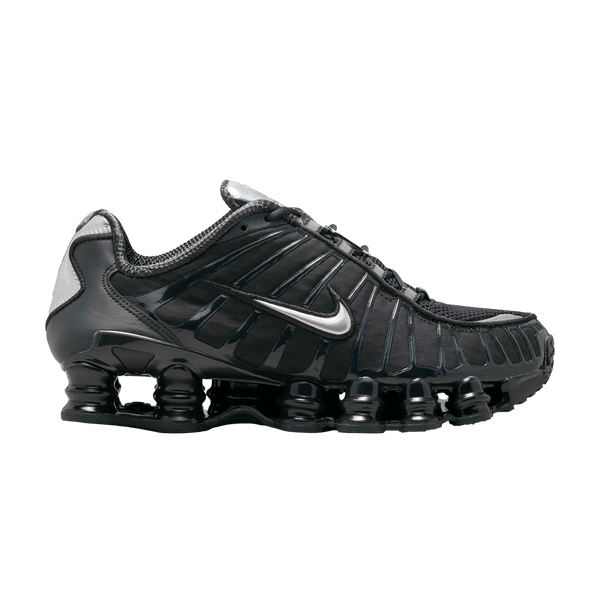 Nike Shox TL Off Noir Silver (Women's)