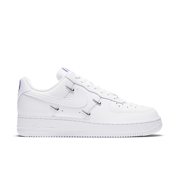 Nike Air Force 1 LX White (Women's)