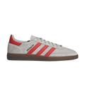 adidas Handball Spezial Grey Hi-Res Red