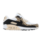 Nike Air Max 90 Leopard Sanddrift Black (Women's)