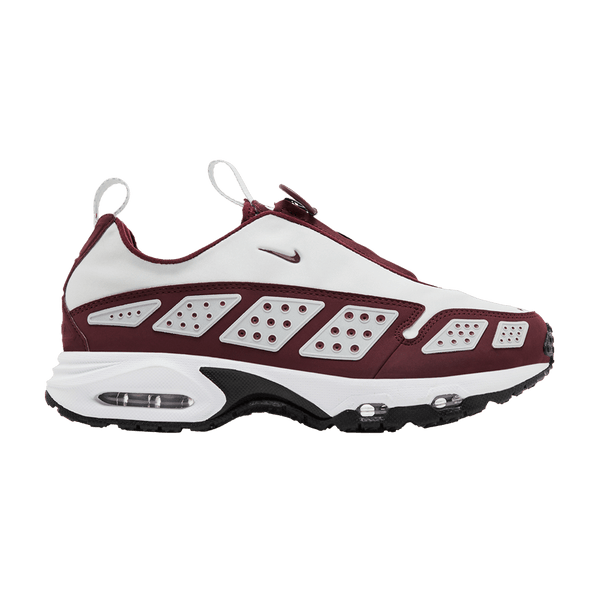 Nike Air Max Sunder Burgundy Crush (Women's)