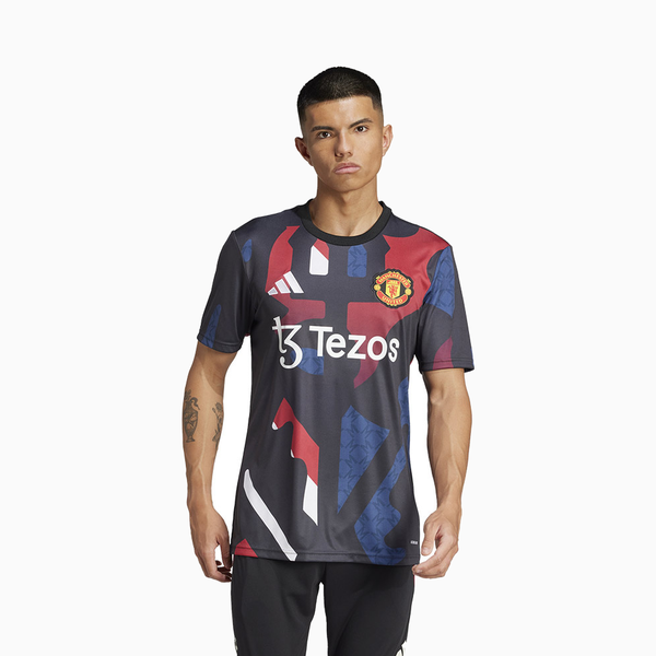 Adidas Manchester United Pre-Match