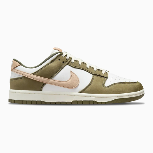 Nike Dunk Low Retro Premium "Medium Olive"