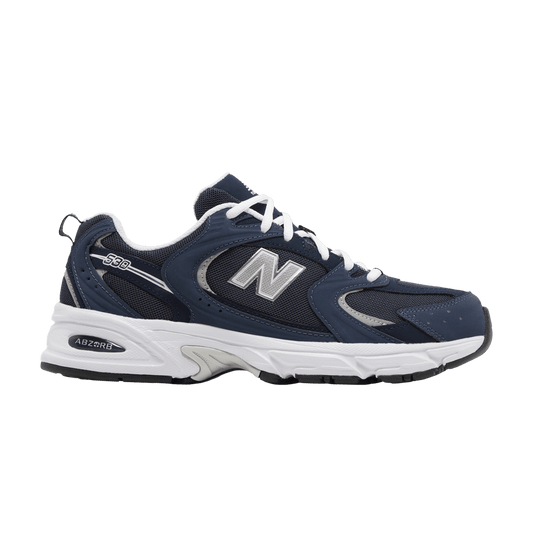 New Balance 530 Navy Silver