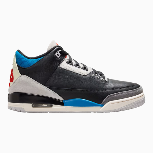 Jordan Brand Air Jordan 3 Retro Og (PS) "Rare Air"