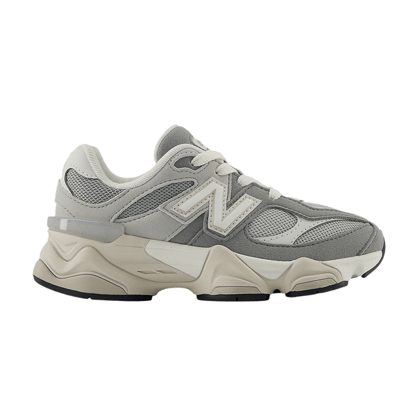 New Balance 9060 Raincloud Slate Grey (PS)