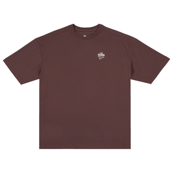 Nike NSW Oversized Tee 'Tattoo/Sail'