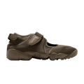 Nike Air Rift Dark Hazel (Women's)