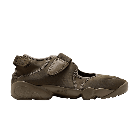 Nike Air Rift Dark Hazel (Women's)