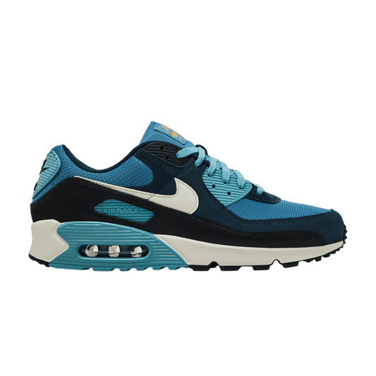 Nike Air Max 90 PRM Armory Navy