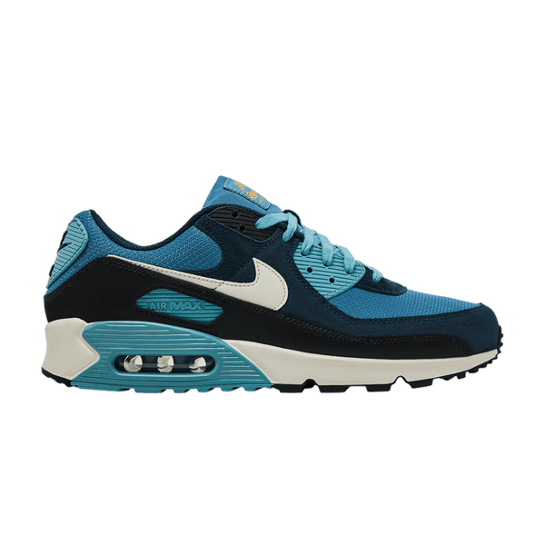 Nike Air Max 90 PRM Armory Navy