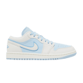 Jordan 1 Low SE Reverse Ice Blue (Women's)