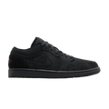 Jordan 1 Low SE Craft Dark Smoke Grey Varsity Red