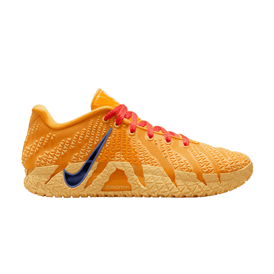 Nike Ja 3 Hustle & Flow