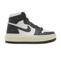 Jordan 1 Elevate High Summit White Dark Ash (Women's)