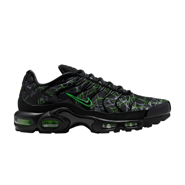 Nike Air Max Plus Shattered Glass