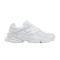New Balance 9060 Triple White