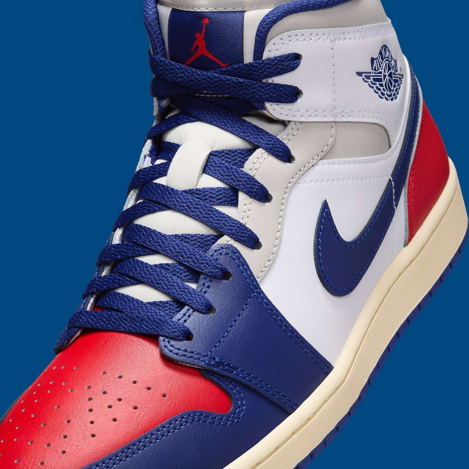 Jordan 1 Mid Rare Air (GS)