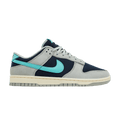 Nike Dunk Low Retro Premium Light Pumice Green Frost