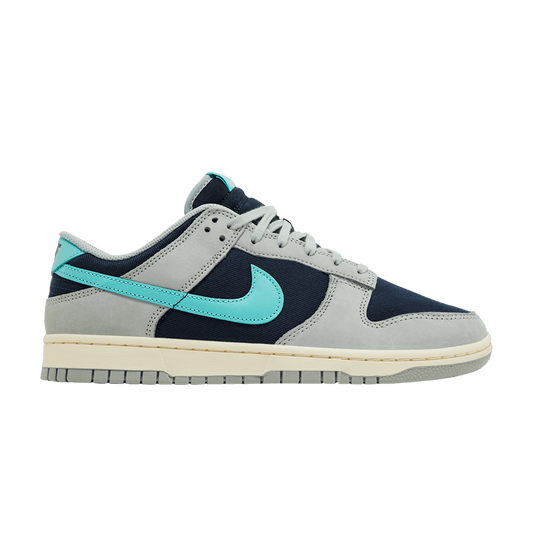Nike Dunk Low Retro Premium Light Pumice Green Frost