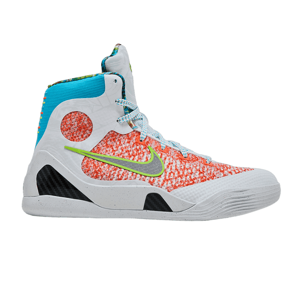 Nike Kobe 9 Elite Protro What The (2025) (GS)