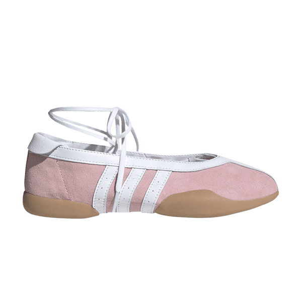 adidas Taekwondo Mei Ballet Clear Pink White (Women's)