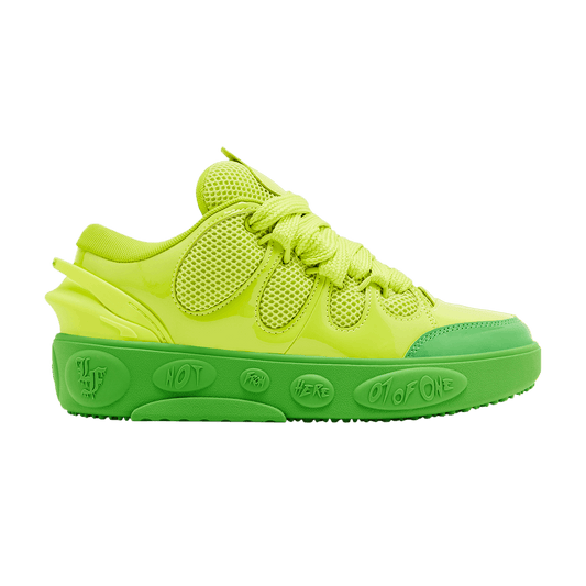 Puma LaMelo Ball LaFrancé Amour Slime