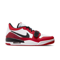 Jordan Legacy 312 Low Chicago Red