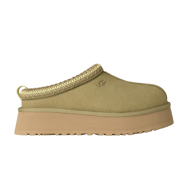 UGG Tazz II Slipper Muted Brass (Women's)