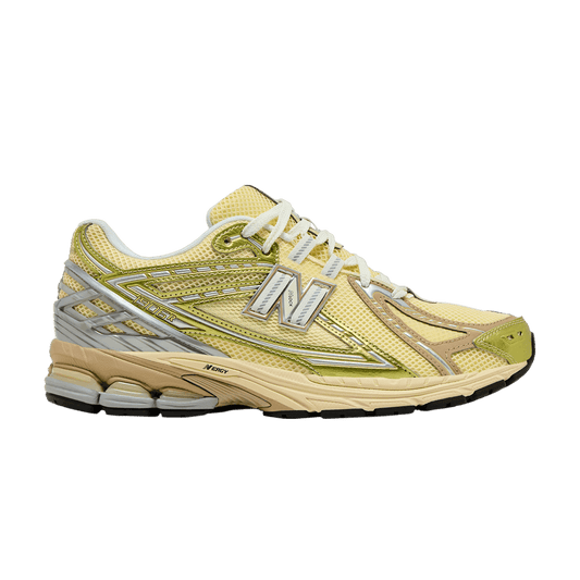 New Balance 1906R Yellow Parchment