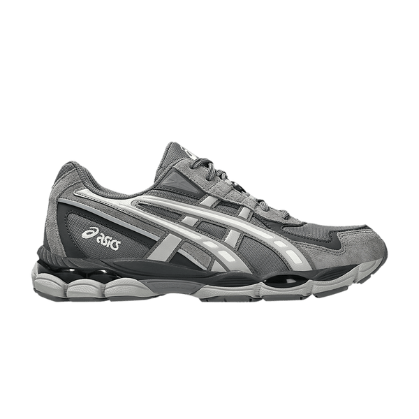 ASICS Gel-NYC 2055 Carbon Cement Grey