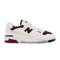 New Balance 550 Maroon Navy