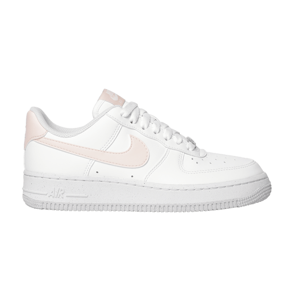 Nike Air Force 1 Low Next Nature White Pale Coral (Women's)