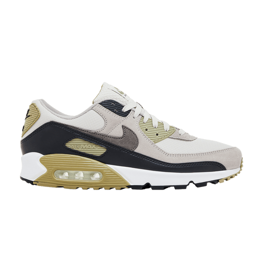 Nike Air Max 90 Light Bone Neutral Olive