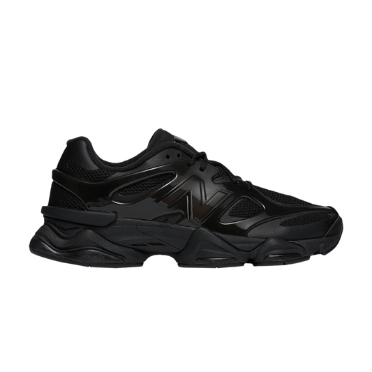 New Balance 9060 Sea Stone Black