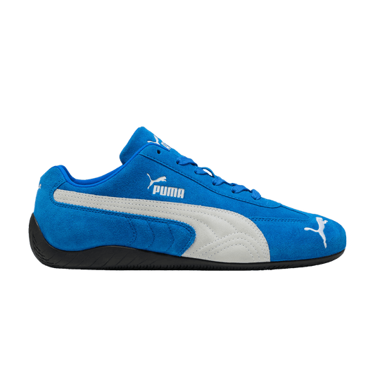 Puma Speedcat OG Team Royal White