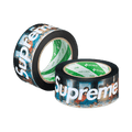Supreme x Nichiban Packing Tape (1 Roll) 'Multicolor'