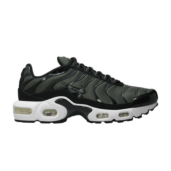 Nike Air Max Plus Vintage Green Black Hemp (GS)