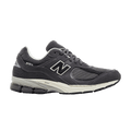 New Balance 2002R Monochrome Pack Grey