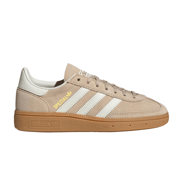 adidas Handball Spezial Magic Beige Off White Gum (GS)