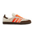 adidas Samba OG Solar Orange Cream (Women's)