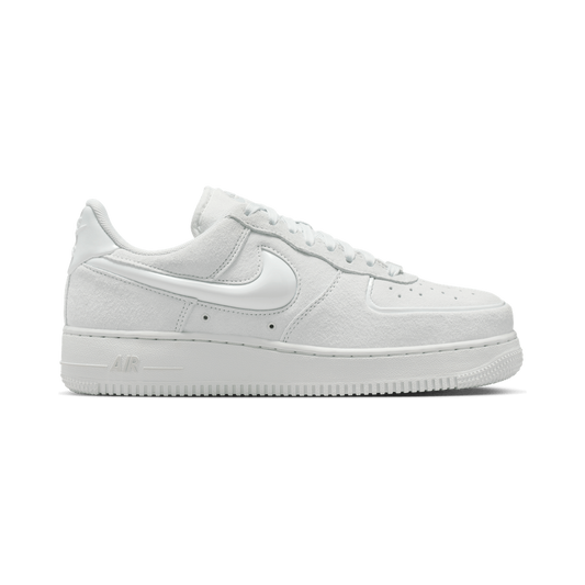 Nike Air Force 1 Low '07 Off White Light Smoke Grey (Women's)