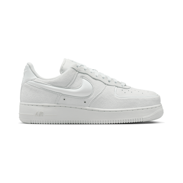 Nike Air Force 1 Low '07 Off White Light Smoke Grey (Women's)