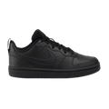 Nike Court Borough 2 White (GS)