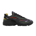 New Balance 1000 Reflective Black Multi-Color